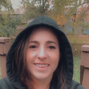 Meet your Posher, Erika